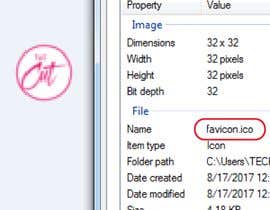 #5 for Create a favicon by realexpertkhan
