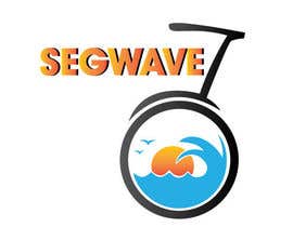 #28 for Design a Logo for Segwave af grafulla