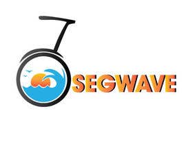 #29 for Design a Logo for Segwave af grafulla