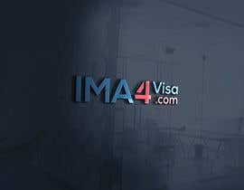 #93 for Develop a Corporate Identity IMA4Visa by VIPlOGO
