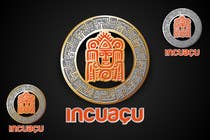  Logo Design for Incuaçu için Graphic Design13 No.lu Yarışma Girdisi