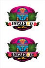  Logo Design for Incuaçu için Graphic Design36 No.lu Yarışma Girdisi