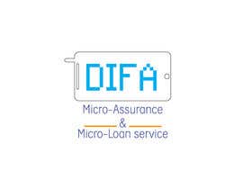 nº 39 pour Logo and Landing Page for a Micro-Assurance &amp; Micro-Loan service par digisohel 