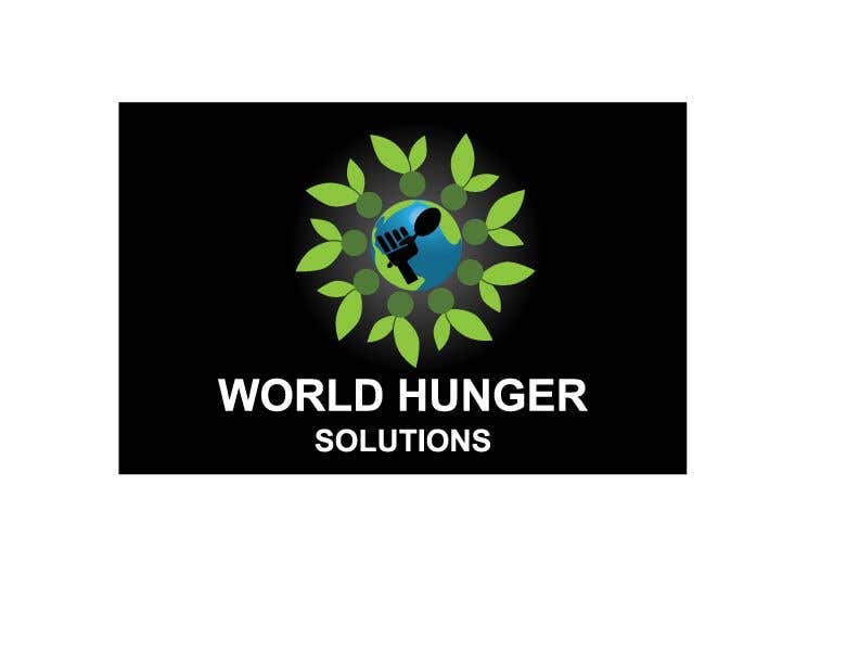 world hunger solutions