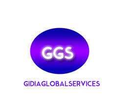 #30 for Logo design for GIDIA Global Services by dkavitha