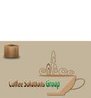 Graphic Design Inscrição do Concurso Nº10 para Website Design for Coffee Solutions Group