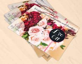 #7 para I need some Graphic Design for leaflet/flyer for flower preservation de anantomamun90