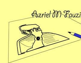 #34 para Create an Animation por azrielfauzi