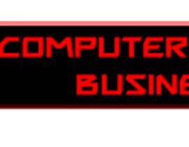 zahidjavaid84님에 의한 Need a Logo for new Computer Repair and Cyber Cafe Business을(를) 위한 #3