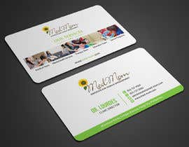#24 cho Unique and professional business card bởi aminul1988