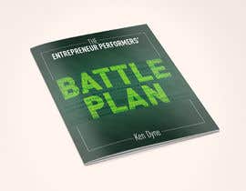 mohamedabourahim tarafından The Entrepreneur Performers&#039; Battle Plan - Cover Art için no 161