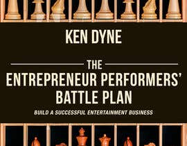 dienel96 tarafından The Entrepreneur Performers&#039; Battle Plan - Cover Art için no 114