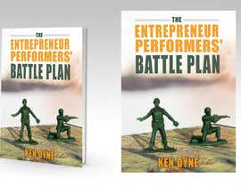 Neiya tarafından The Entrepreneur Performers&#039; Battle Plan - Cover Art için no 99