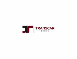 #59 for Create a logo for my transport (trucks) company named &quot;Transcar Sibiu&quot; by ASHIK777