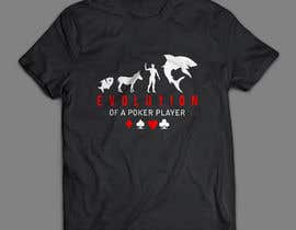 #13 for Evolution of Poker by mondaluttam
