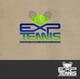 Konkurrenceindlæg #58 billede for                                                     Logo Design for EXP Tennis
                                                