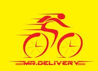 #439 for Delivery Company Logo Design by asadahmed54