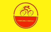 #442 pёr Delivery Company Logo Design nga asadahmed54