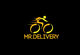 Contest Entry #582 thumbnail for                                                     Delivery Company Logo Design
                                                