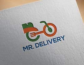 kkr420 tarafından Delivery Company Logo Design için no 546