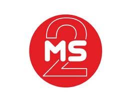 mayurbarasara tarafından MS2 logo design için no 57