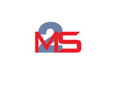 ruparahman55 tarafından MS2 logo design için no 66