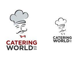 #22 for CateringWorld Logo Design af Woyislaw
