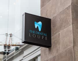 #7 for Logo Design for new company &quot; The Dental Loupe&quot; af rezuwanahmed70