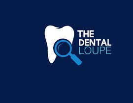 #32 for Logo Design for new company &quot; The Dental Loupe&quot; af durga4927