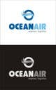 Kandidatura #531 miniaturë për                                                     Logo Design for OceanAir Express Logistics
                                                