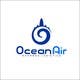 Miniatura de participación en el concurso Nro.416 para                                                     Logo Design for OceanAir Express Logistics
                                                