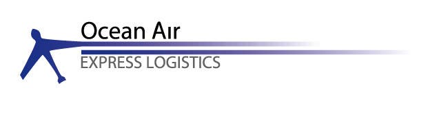 Konkurrenceindlæg #495 for                                                 Logo Design for OceanAir Express Logistics
                                            