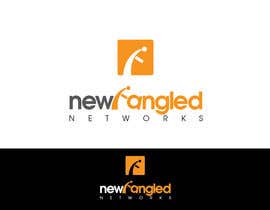 nº 581 pour Logo / Branding Design for Newfangled Networks par trangbtn 
