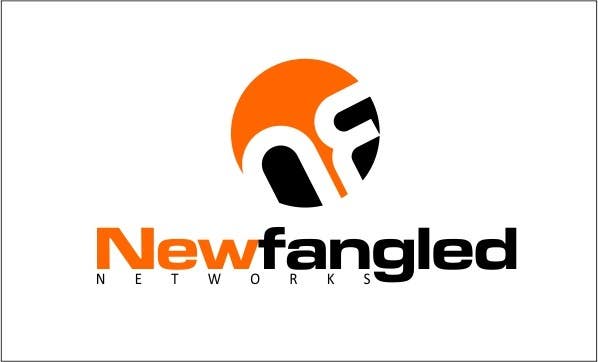 Intrarea #782 pentru concursul „                                                Logo / Branding Design for Newfangled Networks
                                            ”