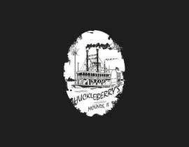 #152 per New Huckleberry&#039;s Pub T Shirt da ugurcankurt