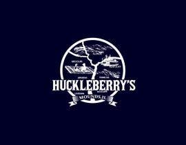 #133 per New Huckleberry&#039;s Pub T Shirt da winkeltriple