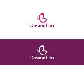 #17 for Design Logo and letter head and bran identity  for new cosmetics aesthetics company by HabiburHR
