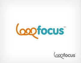 #32 for Logo Design for Loopfocus af RBM777