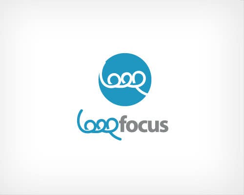Inscrição nº 163 do Concurso para                                                 Logo Design for Loopfocus
                                            
