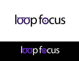 #147 for Logo Design for Loopfocus af santikasl