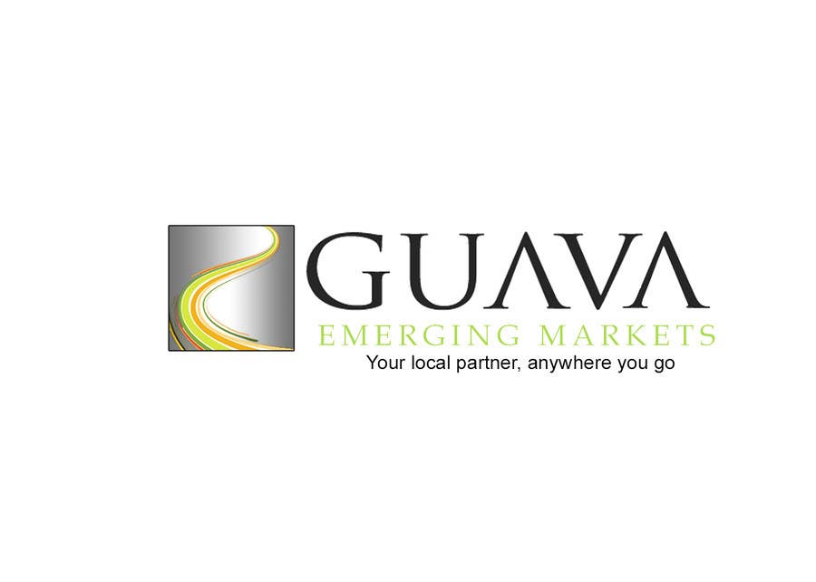 
                                                                                                                        Kilpailutyö #                                            119
                                         kilpailussa                                             Icon Design for Guava Emerging Markets
                                        