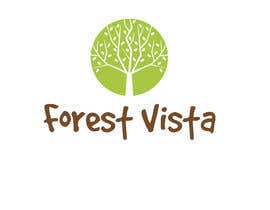 #82 for Design a Logo - Forest Vista by prosonjit07
