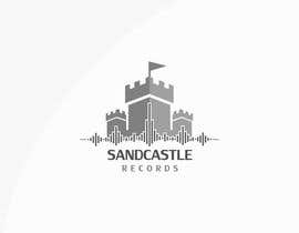 #82 para Sandcastle Records por saidkomil