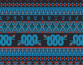 #11 untuk Graphic Design : Native American Patterns oleh yuntaraquel