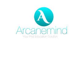 #7 para Design a Logo  &amp; Symbol  for  Arcanemind.com por aalvinjoyo