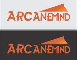 #30 untuk Design a Logo  &amp; Symbol  for  Arcanemind.com oleh MalikNaveed99