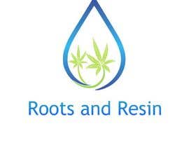#86 ， Roots and Resin Co LOGO DESIGN 来自 BestLion