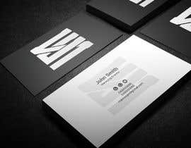 #294 for Design personal business card af BikashBapon