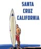 Contest Entry #17 thumbnail for                                                     Edit an existing T-Shirt Design: Santa Cruz, California
                                                