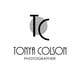 Miniatura da Inscrição nº 137 do Concurso para                                                     Logo Design for Tonya Colson Photography
                                                